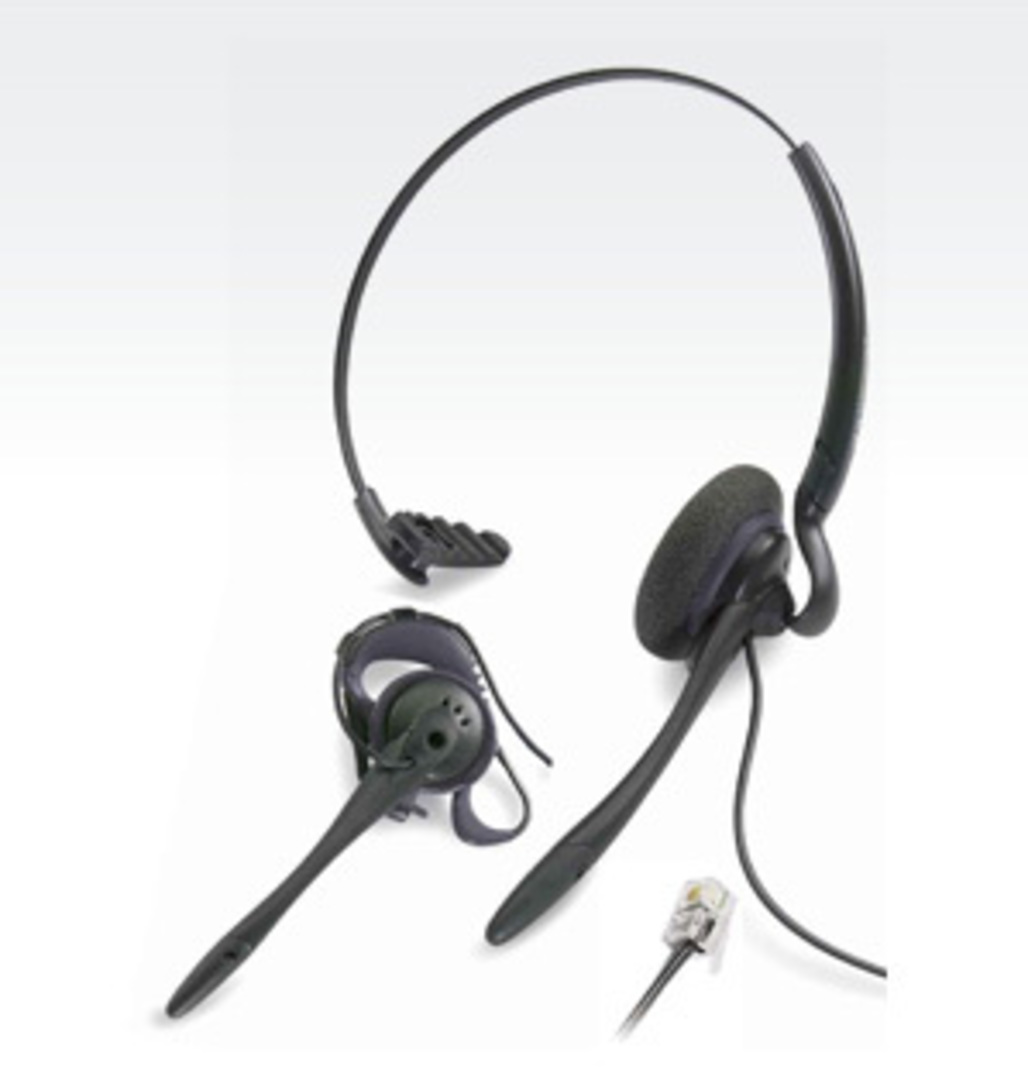 Doro300i & H142n Headset Package image 1